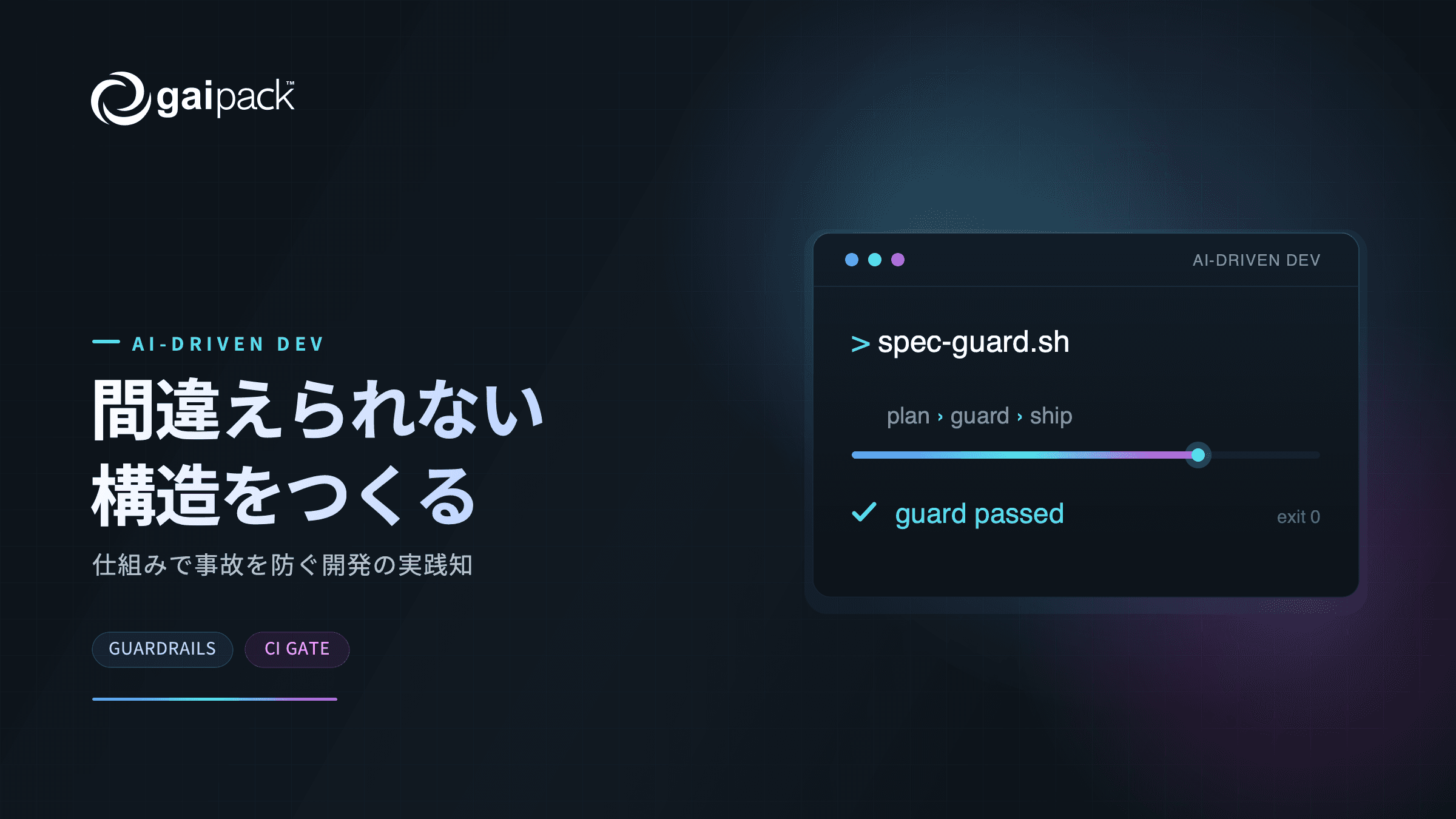 ai-driven-development-structural-guardrails-eyecatch