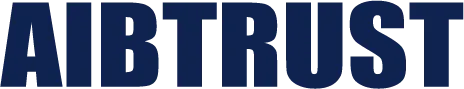AIBTRUST Logo