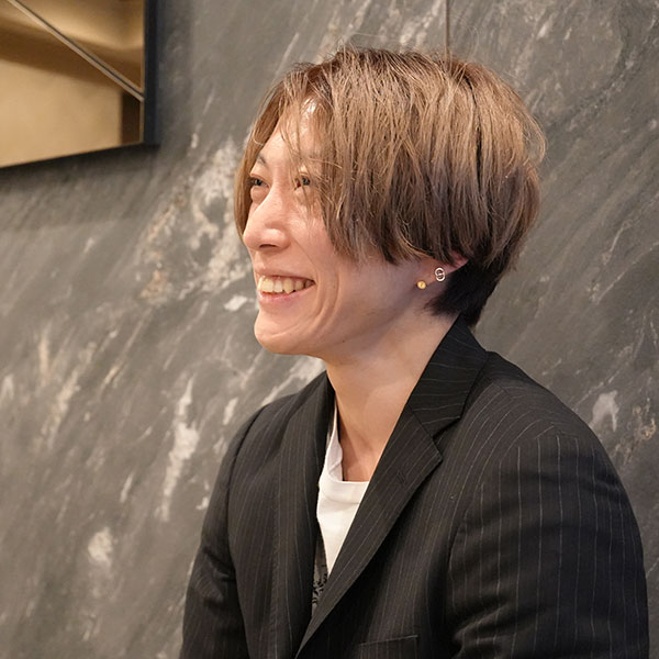 gaipack 中野 葉月